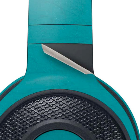 NFL Miami Dolphins Distressed- Aqua Razer Kraken X Skin